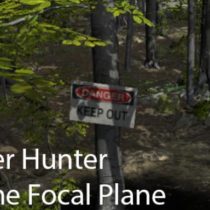 Deer Hunter xTreme Focal Plane-PLAZA