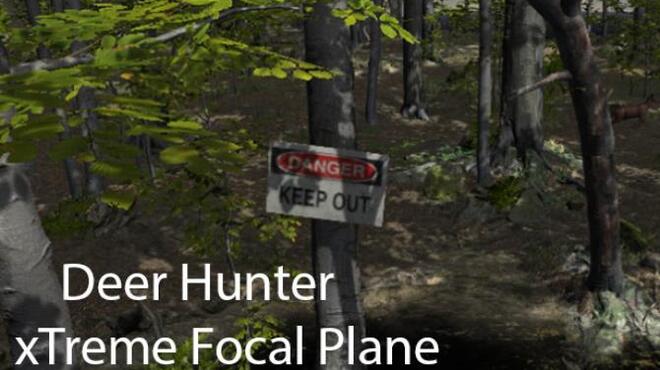Deer Hunter xTreme Focal Plane Free Download