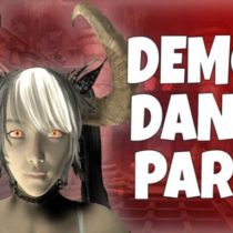 Demon Dance Party-TiNYiSO