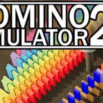 Domino Simulator 2020