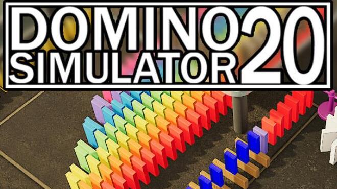 Domino Simulator 2020