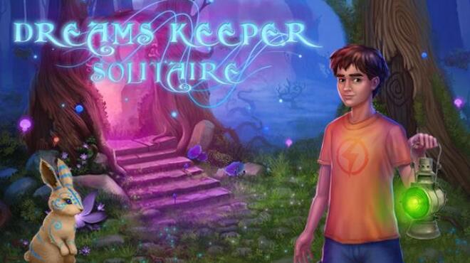Dreams Keeper Solitaire Free Download