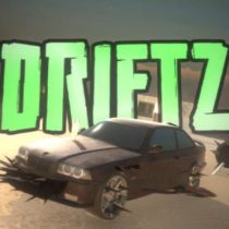 DriftZ-PLAZA