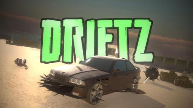 DriftZ Free Download