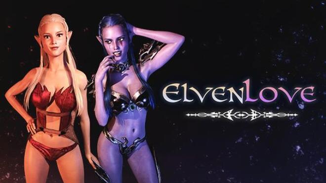 Elven Love VR Free Download