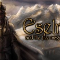 Eselmir And The Five Magical Gifts-TiNYiSO