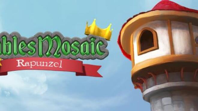 Fable Mosaics Rapunzel Free Download
