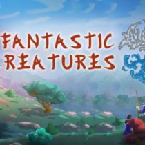 Fantastic Creatures