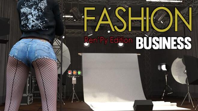 Fashion Business-TiNYiSO