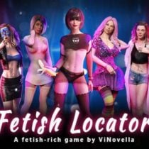 Fetish Locator Week One – Extended Edition