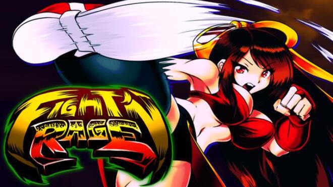 Fight N Rage v200725 Free Download