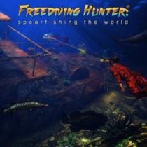 Freediving Hunter Spearfishing The World-TiNYiSO