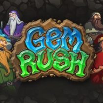 Gem Rush