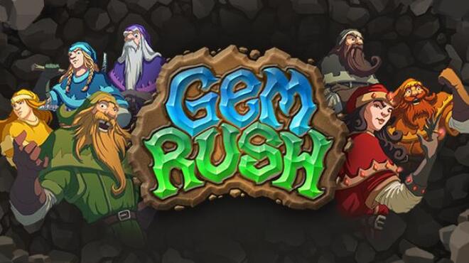Gem Rush Free Download