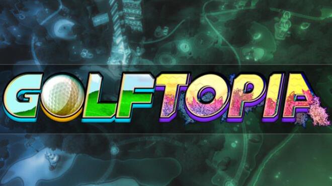 GolfTopia Let It Snow Free Download