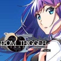 Grisaia Phantom Trigger Vol 7-PLAZA