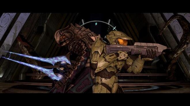 Halo The Master Chief Collection Halo 3 PC Crack