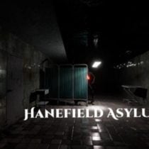 Hanefield Asylum-SKIDROW