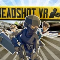 Headshot VR-VREX