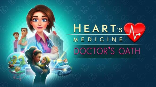 Hearts Medicine Doctors Oath Free Download