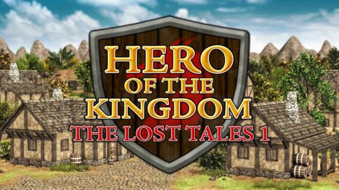 Hero of the Kingdom The Lost Tales 1 v1 07-SiMPLEX