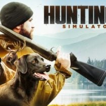 Hunting Simulator 2 DLC Unlocker-CODEX