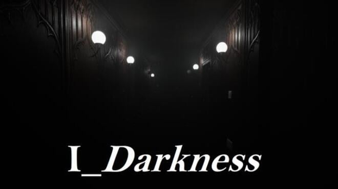 I Darkness Free Download