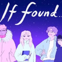 If Found…