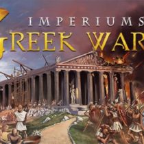 Imperiums Greek Wars Build 10088555