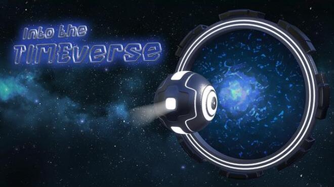 Into the TIMEVERSE Update 1 Free Download