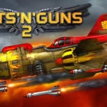 Jets n Guns 2 v1.03