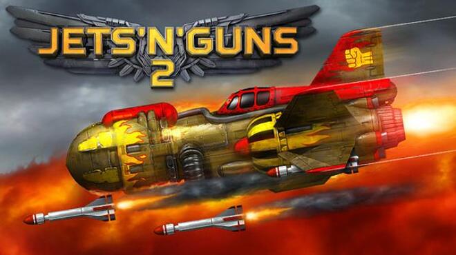 Jets n Guns 2 v1.03