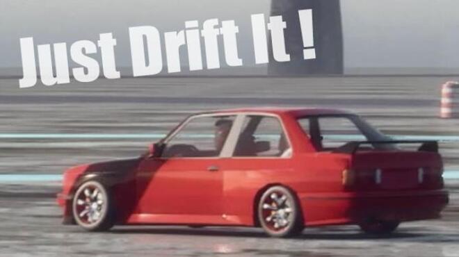 Just Drift It Update v1 6 0 Free Download