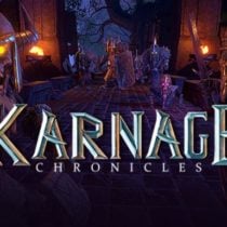 Karnage Chronicles VR-VREX