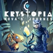 Krystopia Novas Journey-DOGE