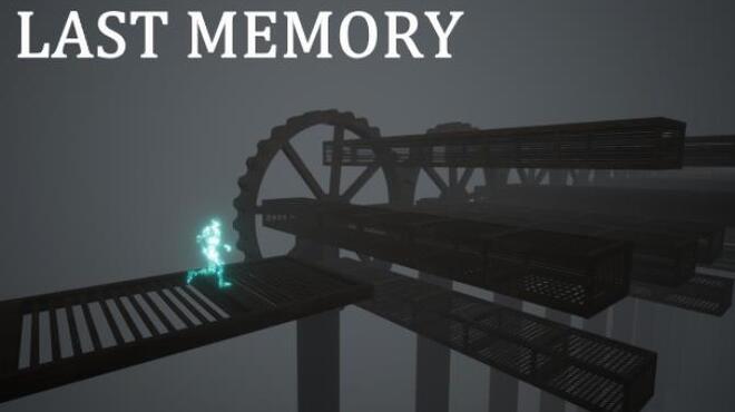 Last Memory PLAZA  - 22