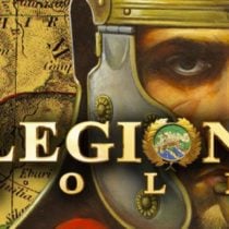Legion Gold 20th Anniversary Remaster-TiNYiSO