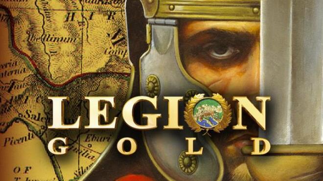 Legion Gold 20th Anniversary Remaster Free Download