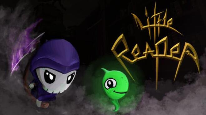 Little Reaper Update 1 Free Download