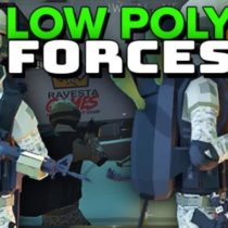Low Poly Forces-TiNYiSO