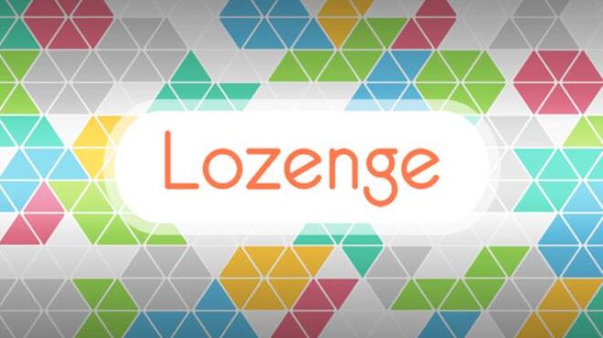 Lozenge Free Download