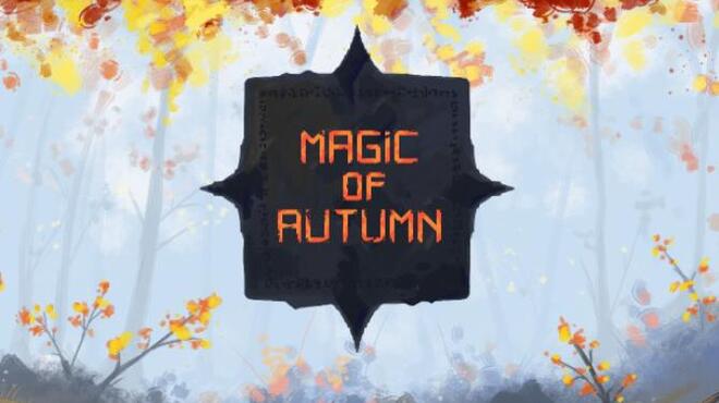 Magic of Autumn