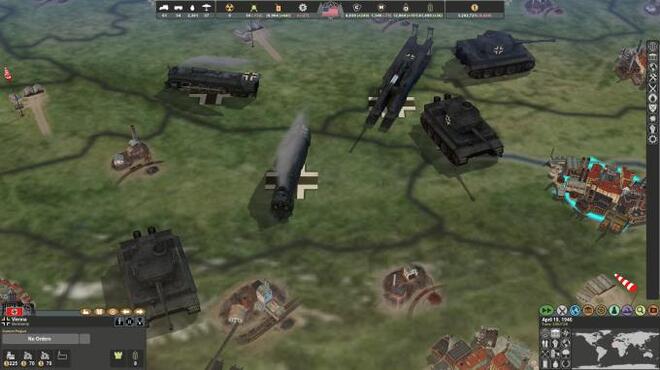The Second World War free download
