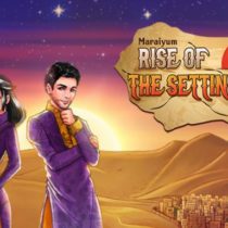 Maraiyum: Rise of the Setting Sun