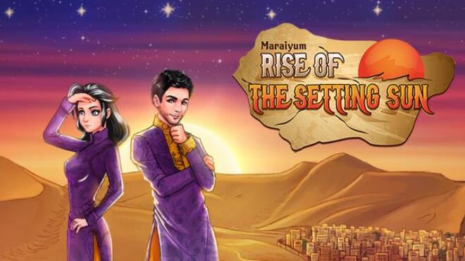 Maraiyum: Rise of the Setting Sun Free Download