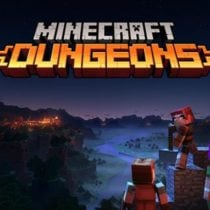 Minecraft Dungeons Echoing Void-CODEX