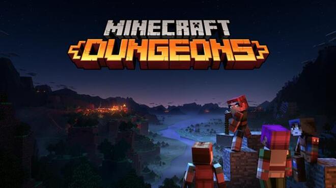 Minecraft Dungeons-CODEX