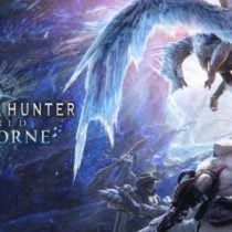 Monster Hunter World Iceborne-PARADOX