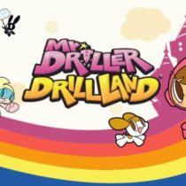 Mr DRILLER DrillLand Build 7726075