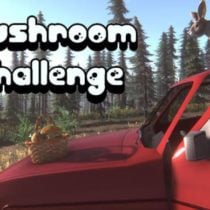 Mushroom Challenge-TiNYiSO